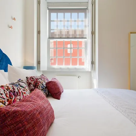 Boutique Rentals- Douro Ribeira Historical Center With Parking Appartamento